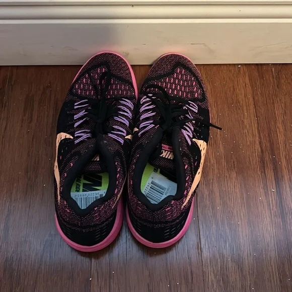 Nike Lunar Tempo - Picture 2 of 8